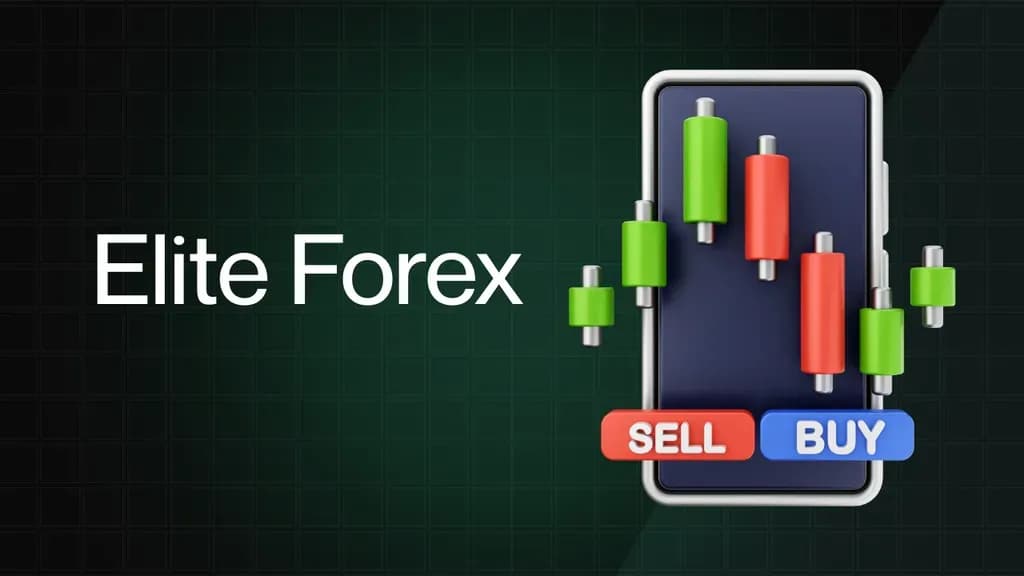 Elite Forex