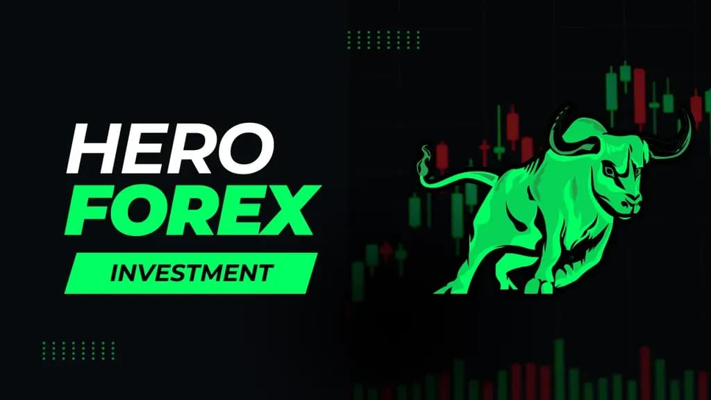 Hero Forex