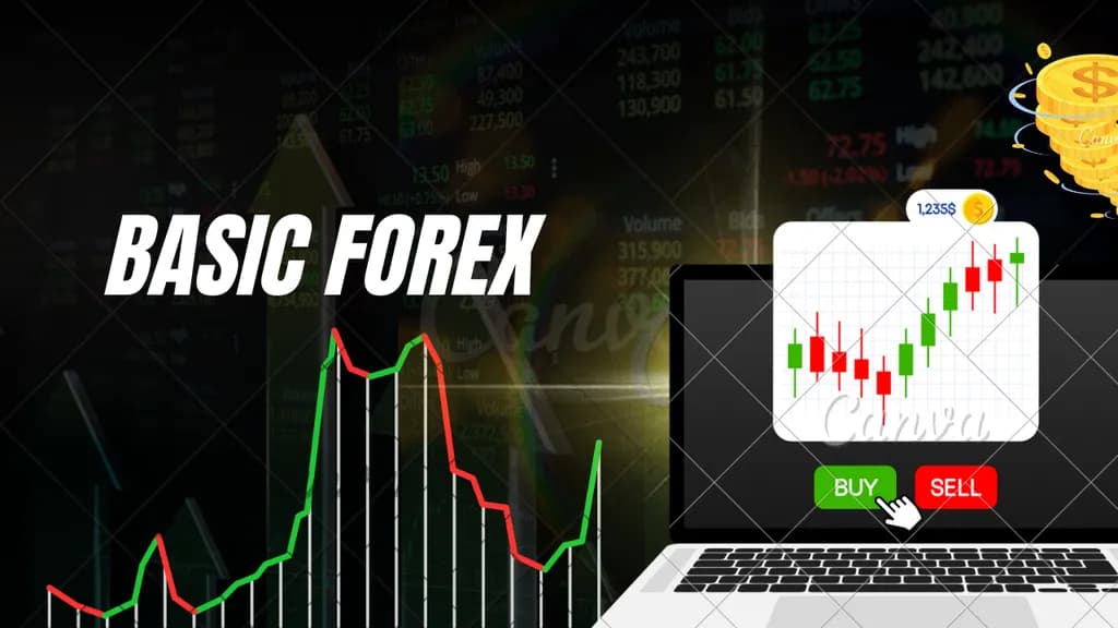 Basic Forex